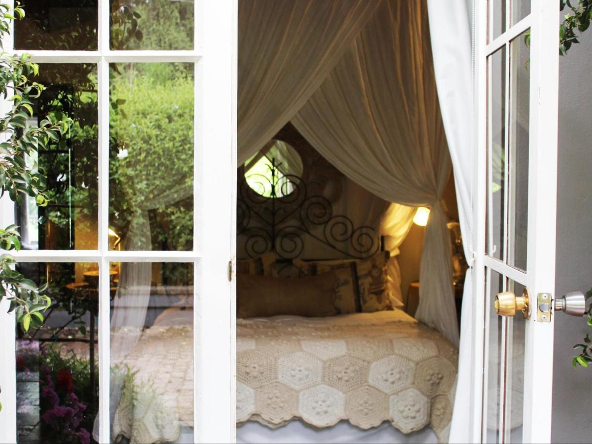 Arumvale Country Retreat Swellendam Zimmer foto